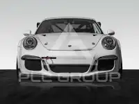2015 Porsche 911(991)
