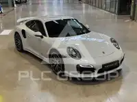 2015 Porsche 911(991)