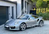 2015 Porsche 911(991)