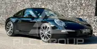 2015 Porsche 911(991)