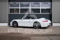 2015 Porsche 911(991)