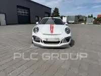 2015 Porsche 911(991)