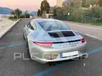 2015 Porsche 911(991)