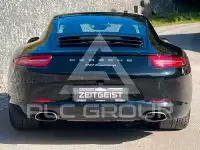 2015 Porsche 911(991)