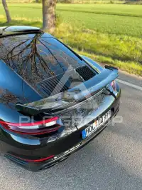 2016 Porsche 911(991)