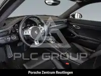 2015 Porsche 911(991)