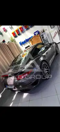 2015 Porsche 911(991)