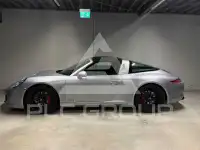 2015 Porsche 911(991)