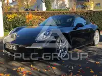 2015 Porsche 911(991)