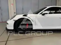 2015 Porsche 911(991)