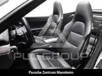 2015 Porsche 911(991)
