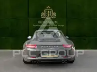 2015 Porsche 911(991)