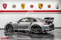 2015 Porsche 911(991)