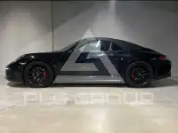 2015 Porsche 911(991)