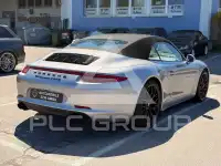 2015 Porsche 911(991)
