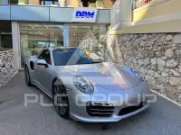 2015 Porsche 911(991)