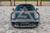 2015 Porsche 911(991)
