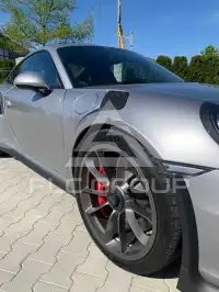 2015 Porsche 911(991)