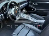 2015 Porsche 911(991)