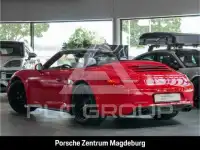 2015 Porsche 911(991)