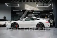 2015 Porsche 911(991)
