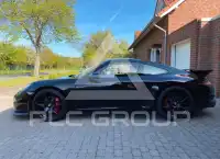 2015 Porsche 911(991)