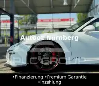 2015 Porsche 911(991)