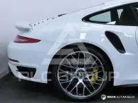 2015 Porsche 911(991)