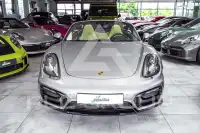 2015 Porsche BOXSTER
