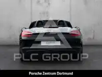 2015 Porsche BOXSTER