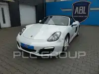 2015 Porsche BOXSTER