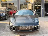 2015 Porsche BOXSTER