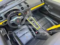 2015 Porsche BOXSTER