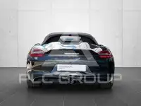 2015 Porsche BOXSTER