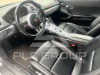 2015 Porsche BOXSTER