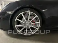 2015 Porsche BOXSTER