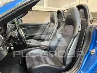 2015 Porsche BOXSTER