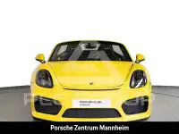 2015 Porsche BOXSTER