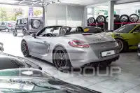 2015 Porsche BOXSTER