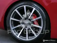 2015 Porsche BOXSTER