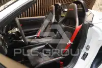 2015 Porsche BOXSTER