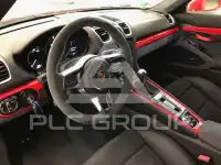 2015 Porsche BOXSTER