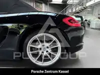 2015 Porsche BOXSTER