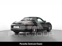 2015 Porsche BOXSTER