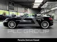 2015 Porsche BOXSTER