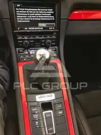2015 Porsche BOXSTER