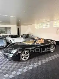 2015 Porsche BOXSTER
