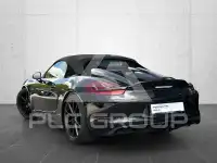 2015 Porsche BOXSTER