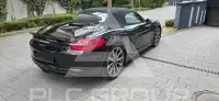 2015 Porsche BOXSTER