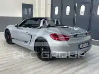 2015 Porsche BOXSTER